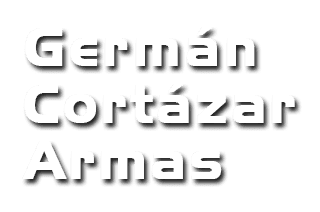 Germán Cortázar Armas