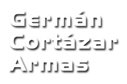 Germán Cortázar Armas logo